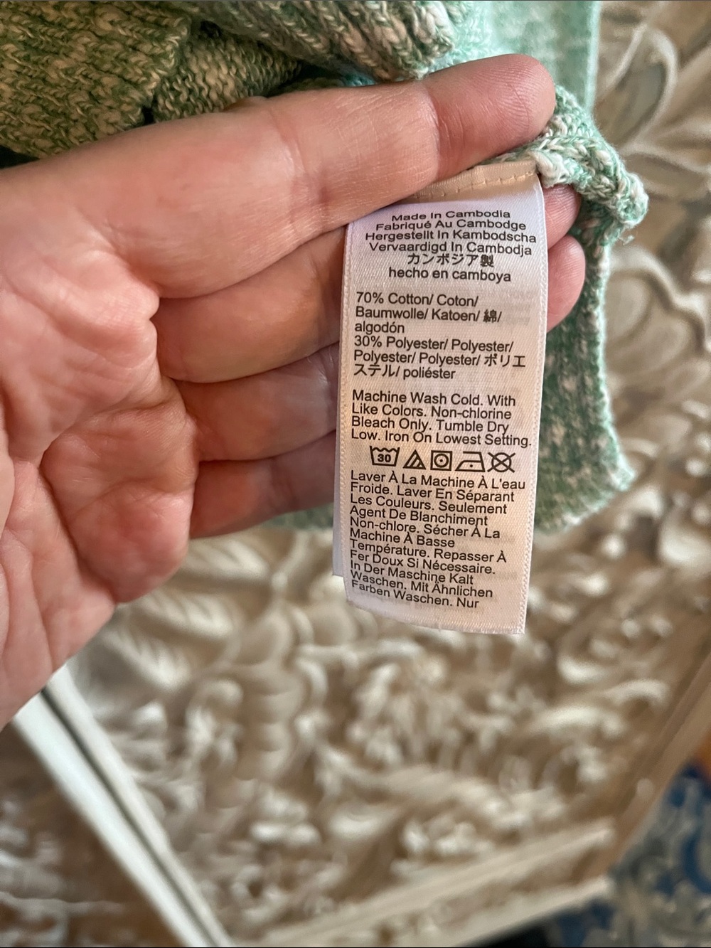 J.Crew Factory Sweater - Picture 4 of 5